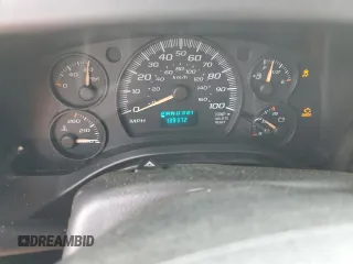 2005 Chevrolet Express Passenger with VIN 1GAHG39U351116163, listed as a Copart auction lot 51605745 with 139,372 mi miles and Clean title. Bid and sale history available at DreamBid. Image 9.