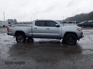 2017 Toyota Tacoma SR5 with VIN 5TFDZ5BN6HX025338, listed as a IAAI auction lot 41754879 with Not provided miles and . Bid and sale history available at DreamBid. Image 14.