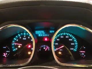 2010 Chevrolet Traverse LT w/1LT with VIN 1GNLRFED5AS141211, listed as a IAAI auction lot 41407190 with 189,101 mi miles. Bid and sale history available at carsss.com. Image 7.