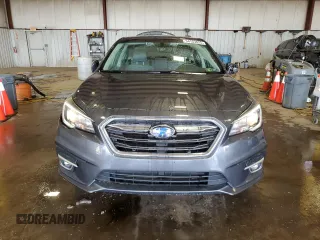 2018 Subaru Legacy Premium with VIN 4S3BNAF68J3035669, listed as a Copart auction lot 54153025 with 73,710 mi miles and Salvage Title. Bid and sale history available at carsss.com. Image 5.