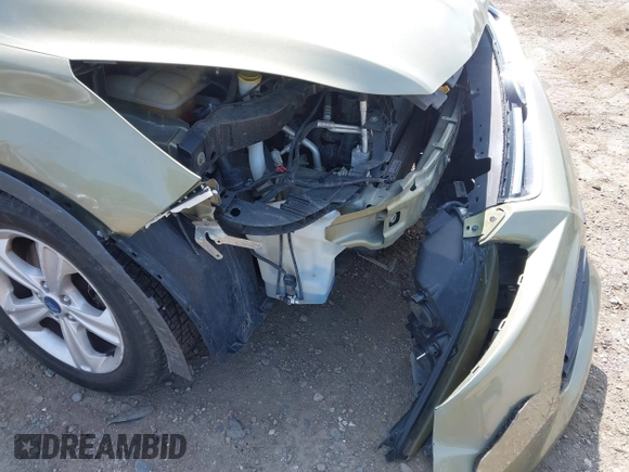 2013 Ford Escape SE with VIN 1FMCU9GX0DUA54515, listed as a IAAI auction lot 42330534 with 113,484 mi miles and . Bid and sale history available at DreamBid. Image 13.