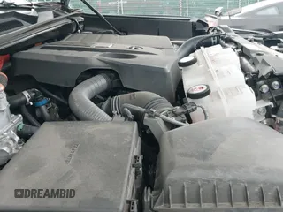 2024 Toyota Tundra Limited Hybrid с VIN 5TFJC5DB9RX062196, выставлен на аукционе IAAI как лот 42076371 с пробегом 35 545 миль миль и . История ставок и продаж доступна на DreamBid. Изображение 21.