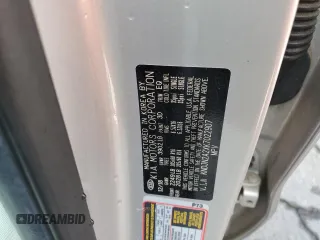 2019 Kia Soul z VIN KNDJN2A2XK7022907, wystawiony jako Copart lot #56660305 z przebiegiem 42 822 mil mil oraz Szkoda całkowita • Salvage title. Historia ofert i sprzedaży dostępna na DreamBid. Obrazek 12.