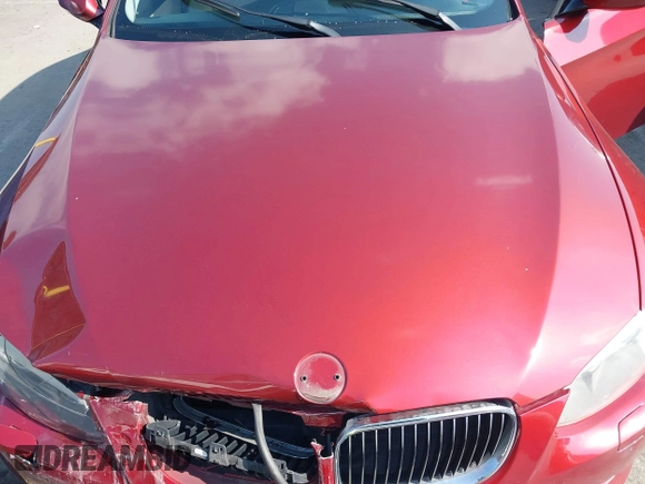 2011 BMW 3 Series 335i xDrive with VIN WBAKF9C54BE262139, listed as a IAAI auction lot 41445024 with 104,955 mi miles and . Bid and sale history available at DreamBid. Image 10.