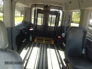 2019 Ford Transit XL с VIN 1FDZK1CMXKKA77886, выставлен на аукционе IAAI как лот 42600311 с пробегом 285 041 миль миль и . История ставок и продаж доступна на DreamBid. Изображение 8.