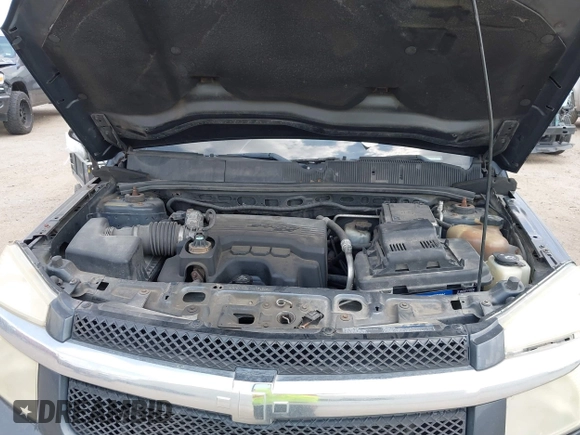 2009 Chevrolet Equinox 2LT z VIN 2CNDL63F796237452, wystawiony jako IAAI lot #42286081 z przebiegiem Nie podano mil oraz . Historia ofert i sprzedaży dostępna na DreamBid. Obrazek 10.