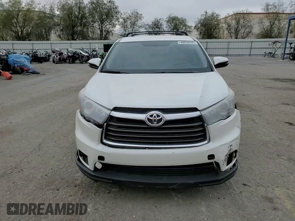 2016 Toyota Highlander LE Plus z VIN 5TDZKRFH1GS150242, wystawiony jako Copart lot #48050595 z przebiegiem 174 039 mil mil oraz Szkoda całkowita • Salvage title. Historia ofert i sprzedaży dostępna na DreamBid. Obrazek 11.
