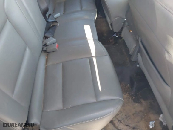 2019 Chevrolet Silverado 1500 LD Work Truck with VIN 2GCRCNEC6K1223701, listed as a IAAI auction lot 41625959 with 94,621 mi miles. Bid and sale history available at carsss.com. Image 8.