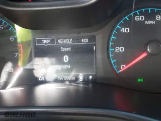 2015 Chevrolet Colorado 4WD Z71 with VIN 1GCGTCE30F1171294, listed as a IAAI auction lot 41655167 with 197,888 mi miles. Bid and sale history available at carsss.com. Image 15.