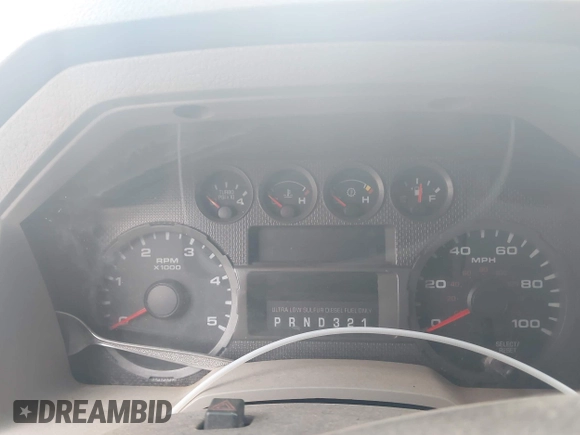 2008 Ford F-250 XL with VIN 1FTSW20R18EE29566, listed as a IAAI auction lot 41938920 with Not provided miles and . Bid and sale history available at DreamBid. Image 15.