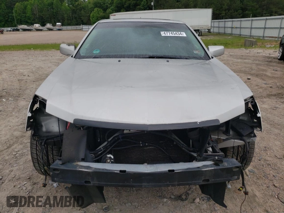 2006 Cadillac CTS-V z VIN 1G6DN57U760204024, wystawiony jako Copart lot #55496974 z przebiegiem 117 916 mil mil oraz Szkoda całkowita • Salvage title. Historia ofert i sprzedaży dostępna na DreamBid. Obrazek 5.