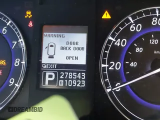 2014 Infiniti QX50 Journey with VIN JN1BJ0HP7EM210606, listed as a IAAI auction lot 41570750 with 1 mi miles. Bid and sale history available at carsss.com. Image 7.