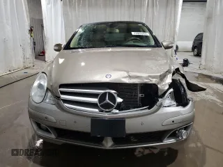 2008 Mercedes-Benz R 3.5L with VIN 4JGCB56EX8A068864, listed as a Copart auction lot 79969264 with 175,220 mi miles and Salvage Title. Bid and sale history available at DreamBid. Image 5.