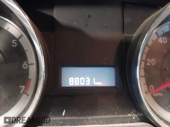 2019 Dodge Grand Caravan SE with VIN 2C4RDGBG8KR531227, listed as a IAAI auction lot 41594753 with 88,031 mi miles and . Bid and sale history available at DreamBid. Image 15.
