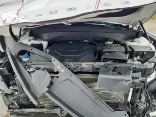 2021 Kia Telluride S with VIN 5XYP6DHC9MG140129, listed as a Copart auction lot 59462455 with 54,919 mi miles and Salvage title. Bid and sale history available at DreamBid. Image 12.
