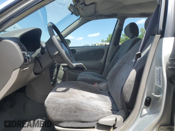 1999 Toyota Corolla VE с VIN 1NXBR18E2XZ225359, выставлен на аукционе Copart как лот 59310974 с пробегом 178 071 миль миль и Списание • Salvage title. История ставок и продаж доступна на DreamBid. Изображение 7.