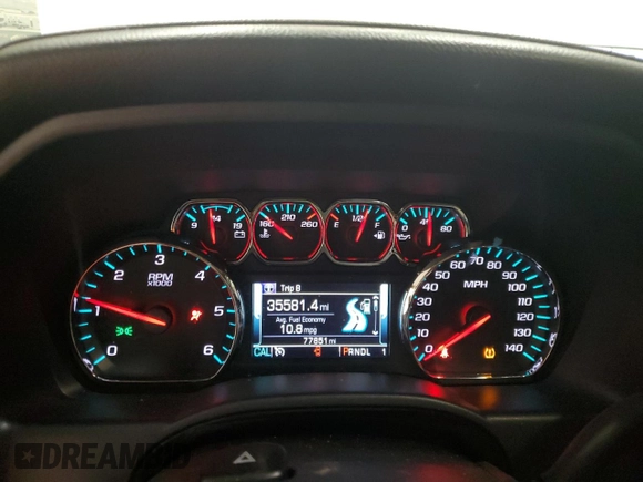 2018 GMC Sierra 2500HD SLE z VIN 1GT22SEG0JZ239825, wystawiony jako Copart lot #50648115 z przebiegiem 77 851 mil mil oraz Szkoda całkowita • Salvage title. Historia ofert i sprzedaży dostępna na DreamBid. Obrazek 9.