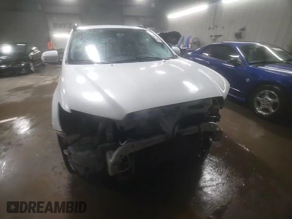 2015 Mitsubishi Outlander Sport 2.4 GT with VIN 4A4AR4AW7FE037037, listed as a Copart auction lot 89276145 with 60,287 mi miles and Salvage Title. Bid and sale history available at carsss.com. Image 14.