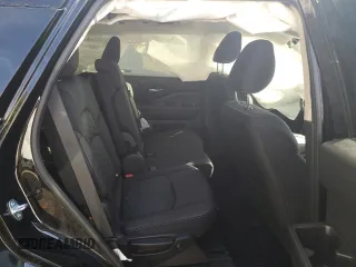 2022 Nissan Pathfinder S with VIN 5N1DR3AC9NC236567, listed as a Copart auction lot 73466574 with Not provided miles and Salvage title. Bid and sale history available at DreamBid. Image 10.