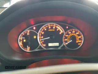 2013 Subaru WRX WRX with VIN JF1GR7E67DG218806, listed as a Copart auction lot 58587015 with 148,599 mi miles and Salvage title. Bid and sale history available at DreamBid. Image 9.