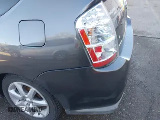 2008 Toyota Prius with VIN JTDKB20U483452450, listed as a IAAI auction lot 40780032 with Not Provided miles. Bid and sale history available at carsss.com. Image 22.