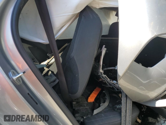 2022 Hyundai Tucson SEL z VIN 5NMJBCAE1NH159272, wystawiony jako Copart lot #44550865 z przebiegiem Nie podano mil oraz Nie do naprawy • Non repairable. Historia ofert i sprzedaży dostępna na DreamBid. Obrazek 11.