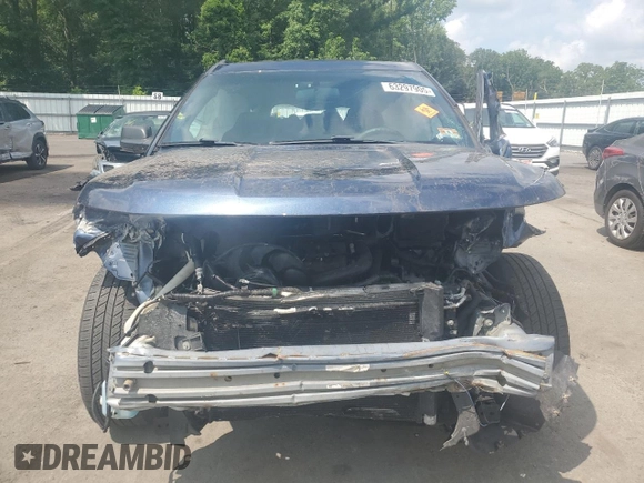 2016 Ford Explorer z VIN 1FM5K8B86GGA59827, wystawiony jako Copart lot #63297905 z przebiegiem Nie podano mil oraz Szkoda całkowita • Salvage title. Historia ofert i sprzedaży dostępna na DreamBid. Obrazek 5.