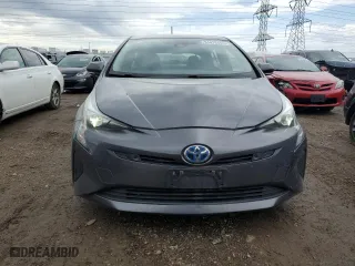 2018 Toyota Prius Two with VIN JTDKBRFU4J3072773, listed as a Copart auction lot 54428455 with 127,748 mi miles and Clean Title. Bid and sale history available at carsss.com. Image 5.