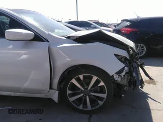 2016 Nissan Altima SR with VIN 1N4AL3AP0GC230628, listed as a IAAI auction lot 41780598 with 102,169 mi miles and . Bid and sale history available at carsss.com. Image 12.