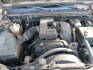 2004 Chevrolet Colorado 1SB LS Z85 with VIN 1GCDT136548164608, listed as a IAAI auction lot 41612392 with 252,835 mi miles. Bid and sale history available at carsss.com. Image 10.