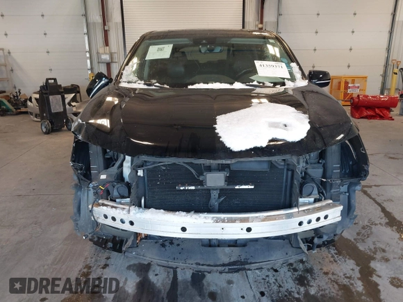 2019 Acura MDX with VIN 5J8YD4H30KL004260, listed as a IAAI auction lot 41359371 with 88,456 mi miles. Bid and sale history available at carsss.com. Image 12.