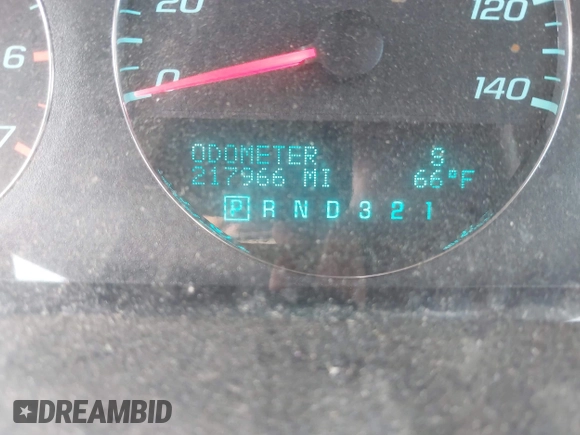 2011 Chevrolet Impala with VIN 2G1WG5EK1B1286664, listed as a IAAI auction lot 42093107 with 217,966 mi miles and . Bid and sale history available at DreamBid. Image 16.