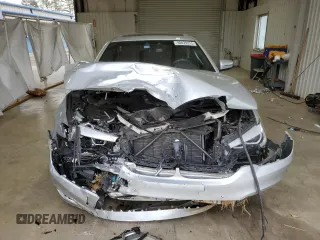 2020 BMW 5 Series 540i с VIN WBAJS1C07LWW82003, выставлен на аукционе Copart как лот 48029315 с пробегом Не указан миль и Списание • Salvage title. История ставок и продаж доступна на DreamBid. Изображение 5.