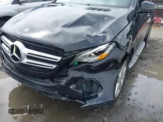 2018 Mercedes-Benz GLE 350 с VIN 4JGDA5JB6JB043075, выставлен на аукционе IAAI как лот 42348731 с пробегом 63 288 миль миль и . История ставок и продаж доступна на DreamBid. Изображение 6.