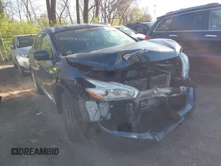 2016 Nissan Murano S z VIN 5N1AZ2MH2GN145331, wystawiony jako IAAI lot #42044715 z przebiegiem 139 331 mil mil oraz . Historia ofert i sprzedaży dostępna na DreamBid. Obrazek 1.