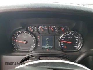 2015 Chevrolet Tahoe z VIN 1GNSK3EC1FR686729, wystawiony jako Copart lot #55844105 z przebiegiem 147 582 mil mil oraz Szkoda całkowita • Salvage title. Historia ofert i sprzedaży dostępna na DreamBid. Obrazek 9.