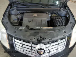 2016 Cadillac SRX Premium Collection с VIN 3GYFNDE35GS505972, выставлен на аукционе Copart как лот 79342004 с пробегом 166 238 миль миль и Чистый • Clean title. История ставок и продаж доступна на DreamBid. Изображение 12.