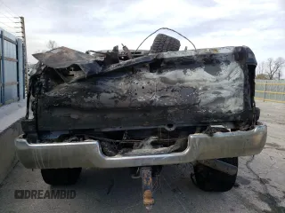2022 Ram 2500 Tradesman z VIN 3C6UR5CJ5NG366667, wystawiony jako Copart lot #49241395 z przebiegiem Nie podano mil oraz Nie do naprawy • Non repairable. Historia ofert i sprzedaży dostępna na DreamBid. Obrazek 6.