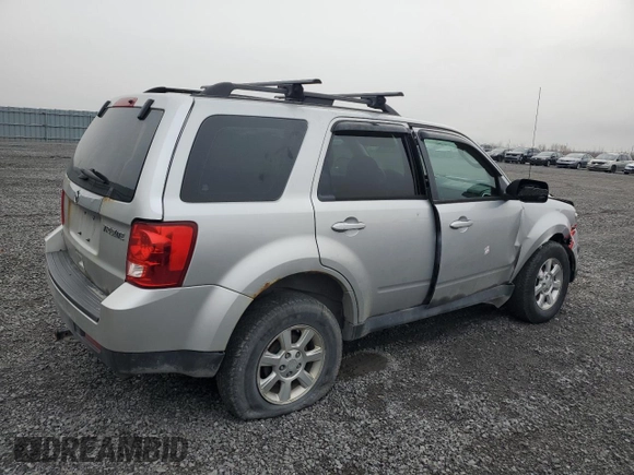 2011 Mazda Tribute Touring with VIN 4F2CY0C71BKM06441, listed as a Copart auction lot 82831764 with 226,888 mi miles and Clean Title. Bid and sale history available at carsss.com. Image 3.