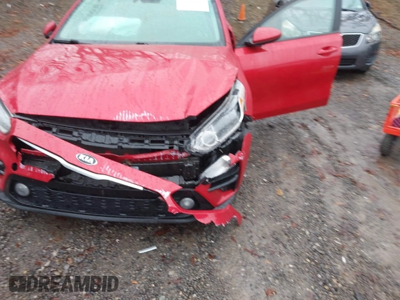 2020 Kia Forte LXS z VIN 3KPF24AD9LE215384, wystawiony jako IAAI lot #40951994 z przebiegiem 72 255 mil mil oraz . Historia ofert i sprzedaży dostępna na DreamBid. Obrazek 21.