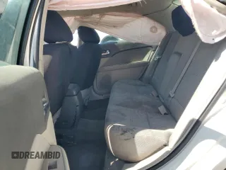 2012 Ford Fusion SE с VIN 3FAHP0HA2CR182256, выставлен на аукционе Copart как лот 57123785 с пробегом 153 988 миль миль и Списание • Salvage title. История ставок и продаж доступна на DreamBid. Изображение 11.