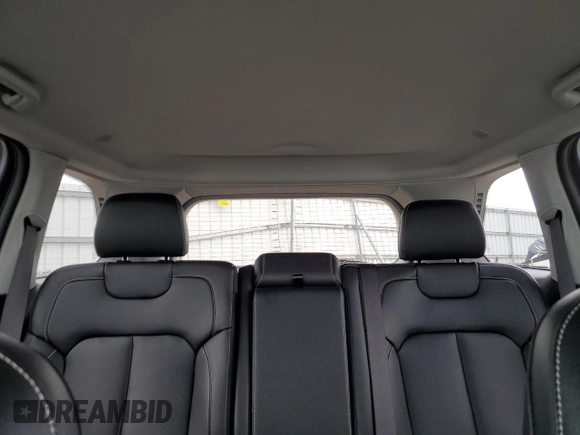 2024 Jeep Grand Cherokee Limited with VIN 1C4RJHBG2RC704502, listed as a Copart auction lot 55477845 with 8,144 mi miles and Salvage title. Bid and sale history available at DreamBid. Image 10.