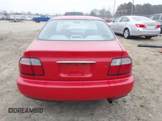 1997 Honda Accord LX with VIN 1HGCD5637VA145622, listed as a IAAI auction lot 41190021 with 326,395 mi miles and . Bid and sale history available at carsss.com. Image 16.