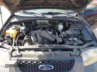 2006 Ford Escape XLT with VIN 1FMYU03176KA55498, listed as a IAAI auction lot 42499429 with 156,298 mi miles and . Bid and sale history available at DreamBid. Image 10.