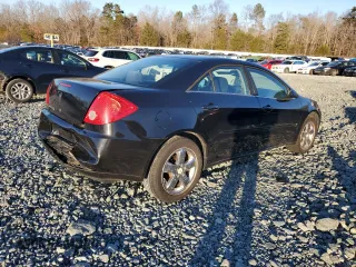 2009 Pontiac G6 1SA z VIN 1G2ZG57B794157106, wystawiony jako Copart lot #87292644 z przebiegiem Nie podano mil oraz Szkody całkowita. Historia ofert i sprzedaży dostępna na DreamBid. Obrazek 3.