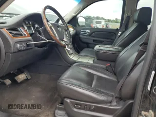 2013 Cadillac Escalade ESV Platinum Edition с VIN 1GYS4KEF3DR351907, выставлен на аукционе Copart как лот 66169965 с пробегом 220 335 миль миль и Чистый • Clean title. История ставок и продаж доступна на DreamBid. Изображение 7.