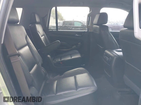 2017 Chevrolet Tahoe LT с VIN 1GNSCBKC2HR226056, выставлен на аукционе IAAI как лот 42614337 с пробегом 79 609 миль миль и . История ставок и продаж доступна на DreamBid. Изображение 8.