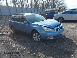 2010 Subaru Outback Premium z VIN 4S4BRBBCXA3330726, wystawiony jako IAAI lot #41864772 z przebiegiem Nie podano mil oraz . Historia ofert i sprzedaży dostępna na DreamBid. Obrazek 1.