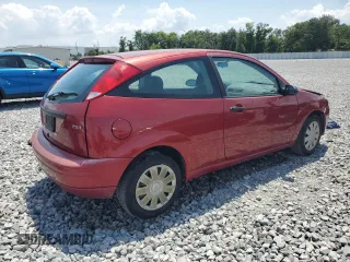 2005 Ford Focus S z VIN 3FAFP31N85R162165, wystawiony jako Copart lot #57292245 z przebiegiem 240 463 mil mil oraz Szkoda całkowita • Salvage title. Historia ofert i sprzedaży dostępna na DreamBid. Obrazek 3.