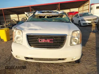 2009 GMC Yukon SLT 4SB with VIN 1GKFK33069R223478, listed as a IAAI auction lot 41466388 with 241,959 mi miles and . Bid and sale history available at DreamBid. Image 12.